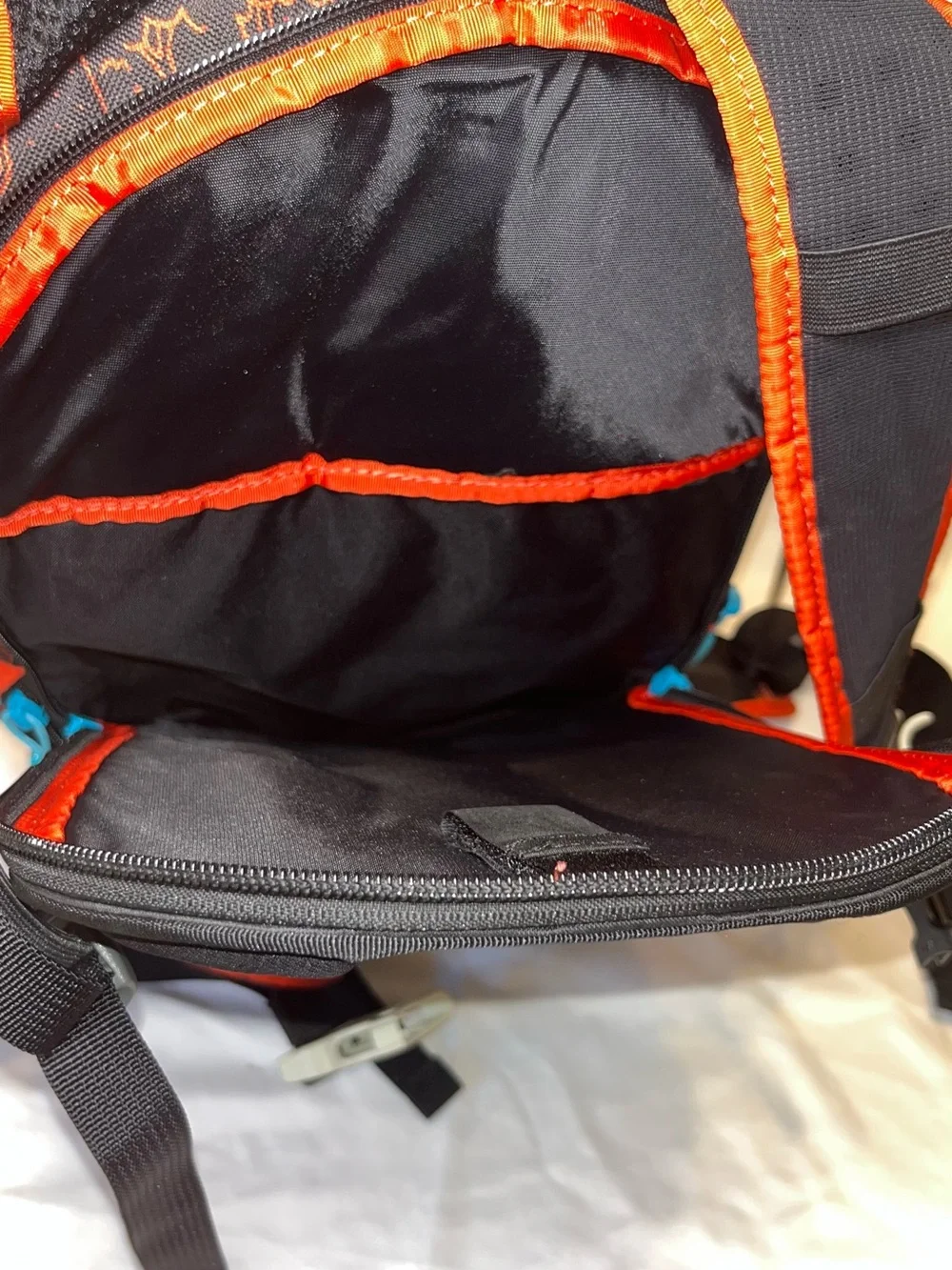 Dakine Mountain Bike Nomad Backpack 18L Hydration